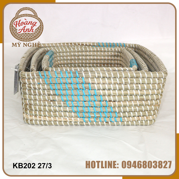 KHAY, THÙNG THỦ CÔNG MỸ NGHỆ